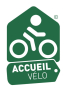 Offre labellisée Accueil Vélo
