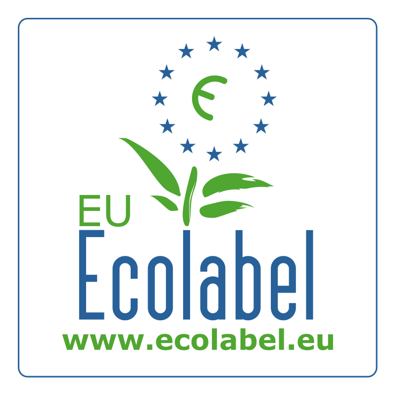 Offre labellisée Ecolabel Européen