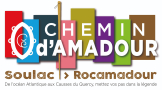 Offre labellisée Chemins d'Amadour