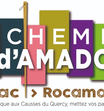 Offre labellisée Chemins d'Amadour