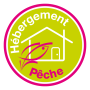Offre labellisée hébergement pêche
