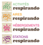 Offre labellisée Respirando