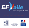 Offre labellisée Ecole Française de Voile
