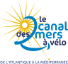 Offre labellisée le canal des 2 mers à vélo