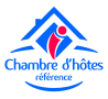 Offre labellisée chambre d'hotes référence