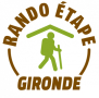 Offre labellisée rando étape gironde