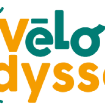 Logo label La Vélodyssée
