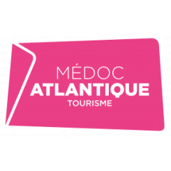 Logo médoc atlantique tourisme