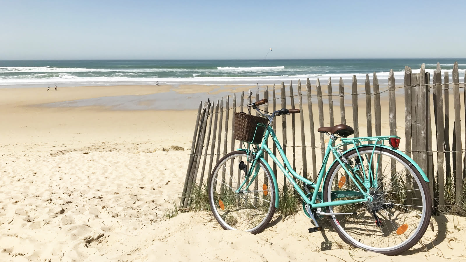 Vélo : Balades et locations | Médoc Atlantique