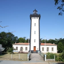 Musée phare de Cordouan - Grave 2