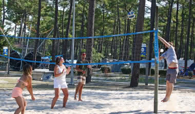 beach_volley_camping medoc-plage