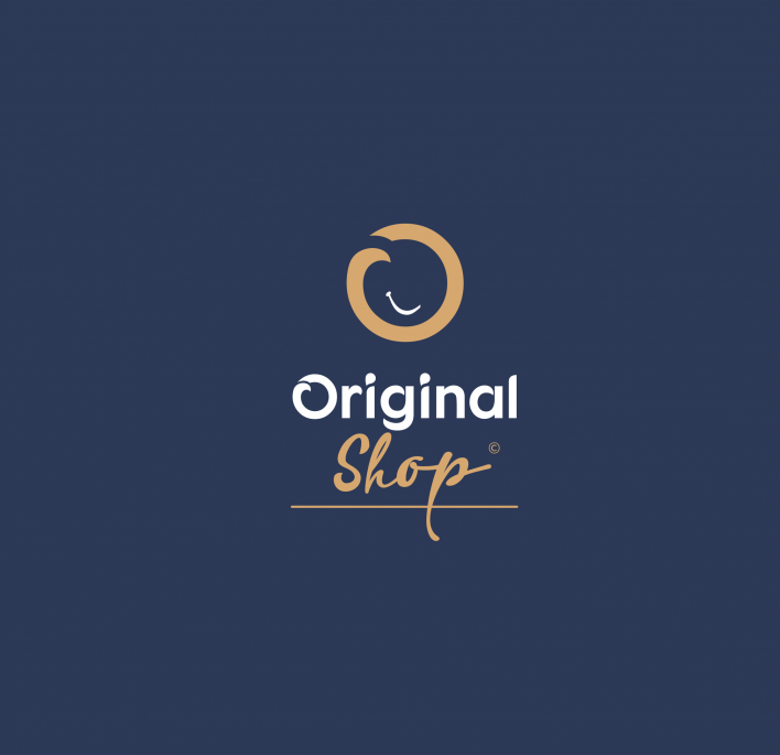 Logo OG SHOP