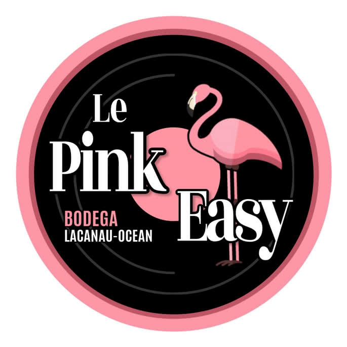Le Pink Easy