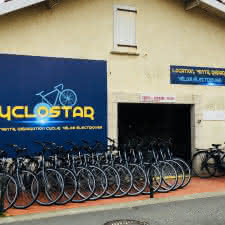 Cyclo'Star