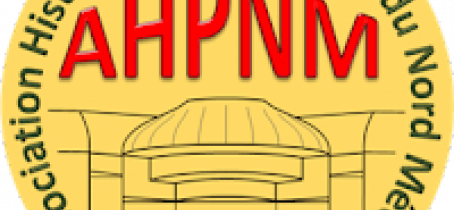 Logo AHPNM Rond compressé format png