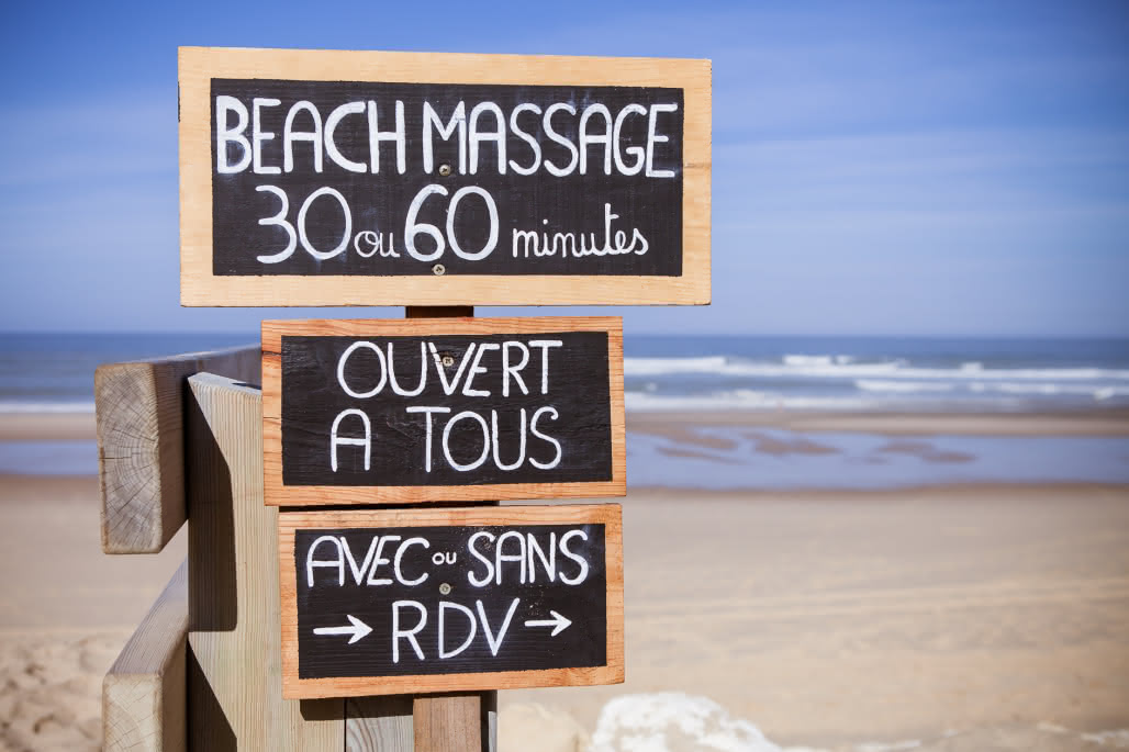 Lacanau Beach Massage (3)