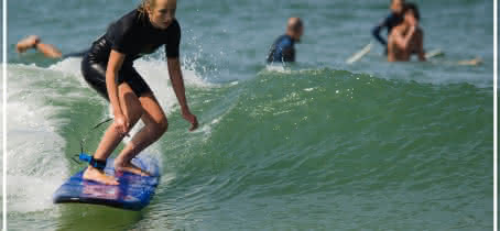 Ecole de surf LA SUD (2)