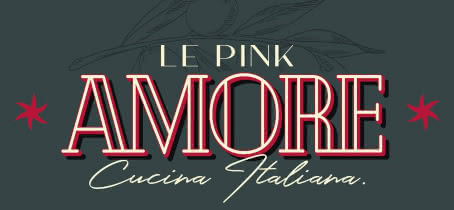 Pink Amore